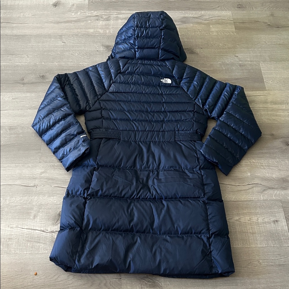 THE NORTH FACE | Women's Ruby Parka - Picture 4 of 6